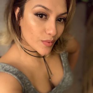 Meet your Posher, Lorena